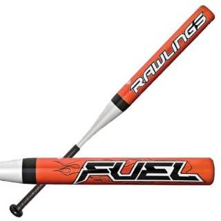 Rawlings Fuel Fastpitch Softball Bat 28/17