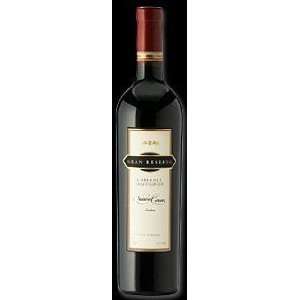   Correas Alegoria Cabernet Sauvignon 2006 750ML Grocery & Gourmet Food