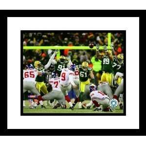  NFC Game Winning Field Goal   CLOSEOUT SPECIAL Sports Collectibles