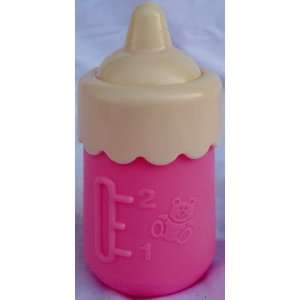   Fisher Price Vintage Baby Feeder Bottle Replacement Part Toy Toys