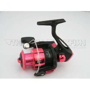   spinning fishing reels aluminum reel 