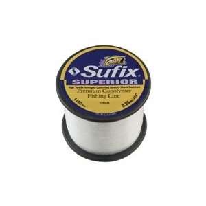  Superior Fishing Line 25lb