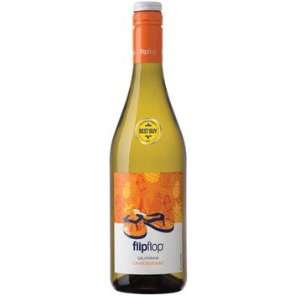  2007 Flipflop Chardonnay 1.5 L Magnum Grocery & Gourmet 