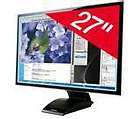 Samsung Central Station C27A750X 27 Wireless Monitor   Black