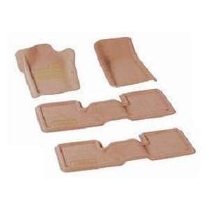  Nifty Products Floor Liner for 2002   2004 Chevy 