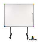 Interwrite Smartboard 1277 interactive whiteboard 77 NEW