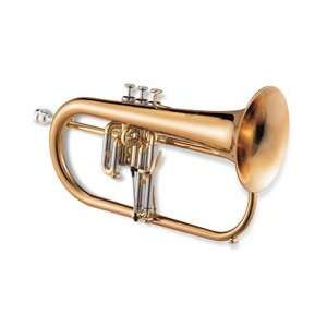  Jupiter 846RS Bb Flugelhorn Musical Instruments