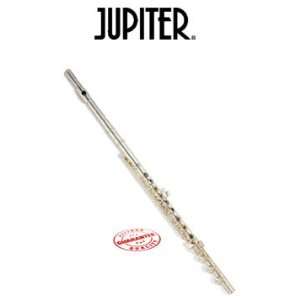   Sterling Silver Body and Headjoint Flute 711RBS Musical Instruments