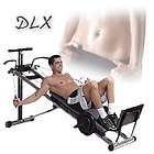 Brand New Bayou Fitness TOTAL Trainer DLX Indoor Outdoor Home Gym 