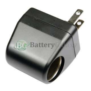 110V 240V AC/DC AC to 12V DC Power Adapter Converter US  