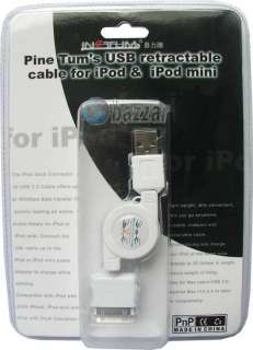  Portable Speakers Docking Station WHITE for iPod  