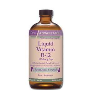  Dr.s Advantage Liquid Vitamin B12