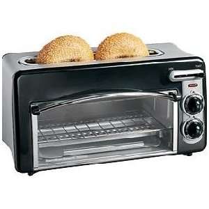   Toaster & Oven 1.5 Wide Top Slot Removable Crumb Tray Kitchen