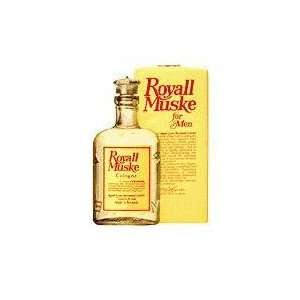  Royall Fragrances Royall Muske All Purpose Lotion/Cologne 