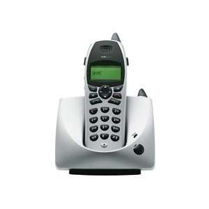    RTX Cordless DUALphone Phone Telephone VOIP Skype