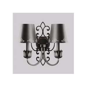  Wall Sconces Kichler K6118