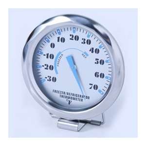  Admetior Limited Fridge/Freezer Thermometer Kitchen 