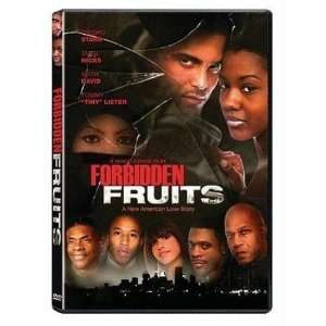  Forbidden Fruits (DVD Movie) Software
