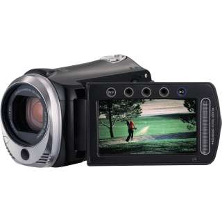 HD JVC GZ HM300 Dual Slot * 20X Opt. * Tele + Wide Lens  