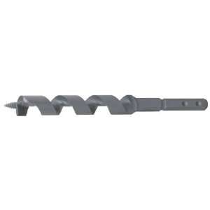  5/8x18 Nail Buster Auger Bit