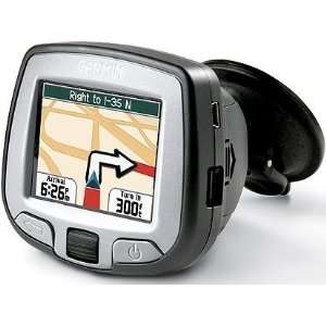  Garmin StreetPilot i5 Mobile GPS Electronics