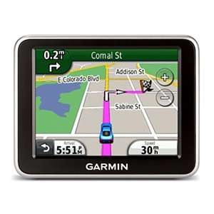  GARMIN NUVI 2200 GPS Electronics