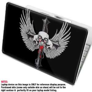  Protective Decal Skin STICKER for Gateway NV52 NV53 NV53A 