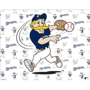   Bernie Brewer skin for iPod Touch (1st Gen)  Players & Accessories