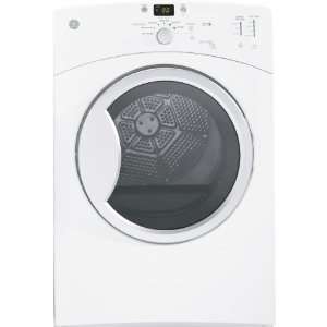  General Electric GFDN110ELWW   GE(R) 7.0 Cu. Ft. Super 