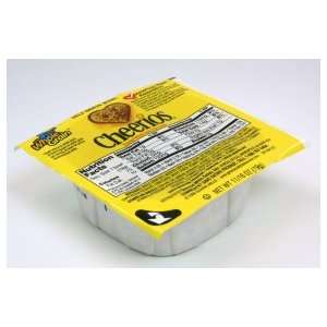General Mills® Cheerios Cereal (bowl) (Case of 96)  