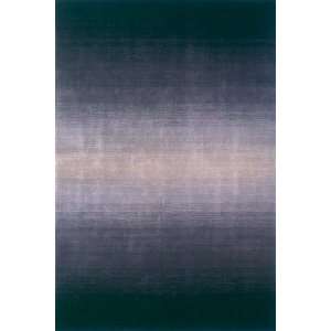   Momeni Metro MT 12 Midnight B 5 0 x 8 0 Area Rug