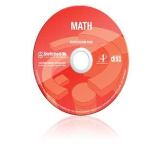   Switched on Schoolhouse 10th Grade Math (Geometry)