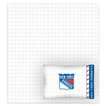New York Rangers Sheet Set