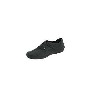  Arcopedico   N24D (Black)   Footwear