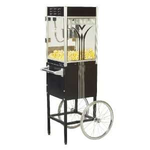  Retro 8 Popcorn Machine
