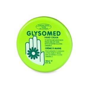 Glysomed Hand Cream Jar 5 Oz Grocery & Gourmet Food