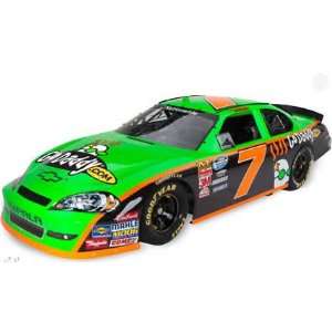  Action Racing Collectibles Danica Patrick 10 Godaddy #7 
