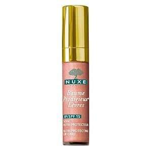  NUXE Baume Prodigieux Levres Nutri Protecting Lip Care 