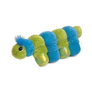  Funny Feet Caterpillar Bestever Plush Toys & Games
