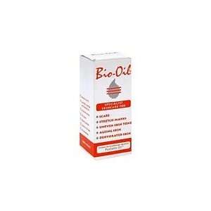  Bio Oil Liquid Size 2 OZ 