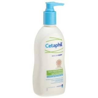 Cetaphil Restoraderm Skin Restoring Moisturizer, 10 Fluid Ounces