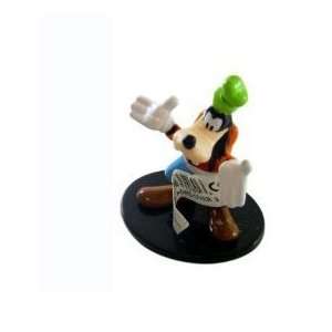   Classic Characters 2.5in Goofy Figurine   Goofy Figure Toys & Games