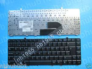 DELL VOSTRO A840 1014 1088 Keyboard Spanish NSK DCK0S  