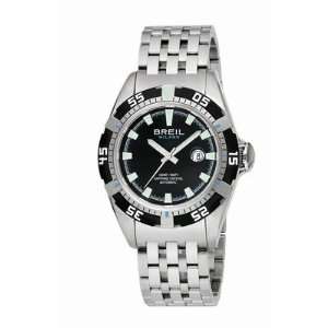 Breil Milano Bw0411 Manta 1970 Mens Watch  Sports 