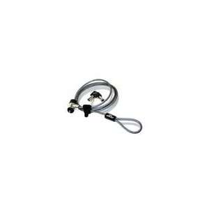  Brenthaven Notebook Cable Lock Electronics