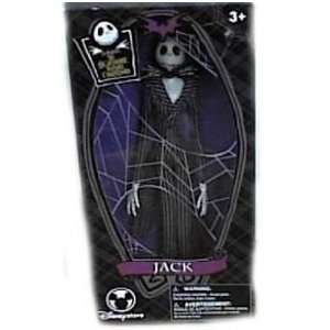  Tim Burtons Nightmare Before Christmas Jack Doll Toys 