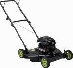   Engine Gas Powered Side Discharge Push Lawn Mower 085388228383  