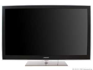 Samsung PN58C8000 58 Full 3D 1080p HD Plasma Internet TV  