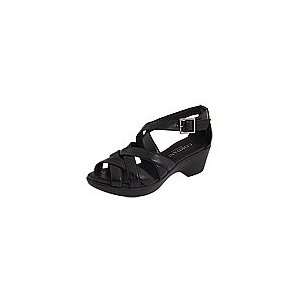  Cordani   Gabriela (Black)   Footwear