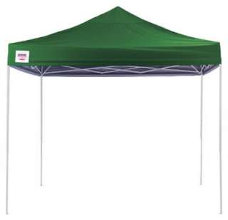 10x10 Ft GRN Bravo Sports Quick Shade Instant Canopy 085955044873 